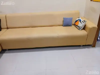 Corner Sofa set