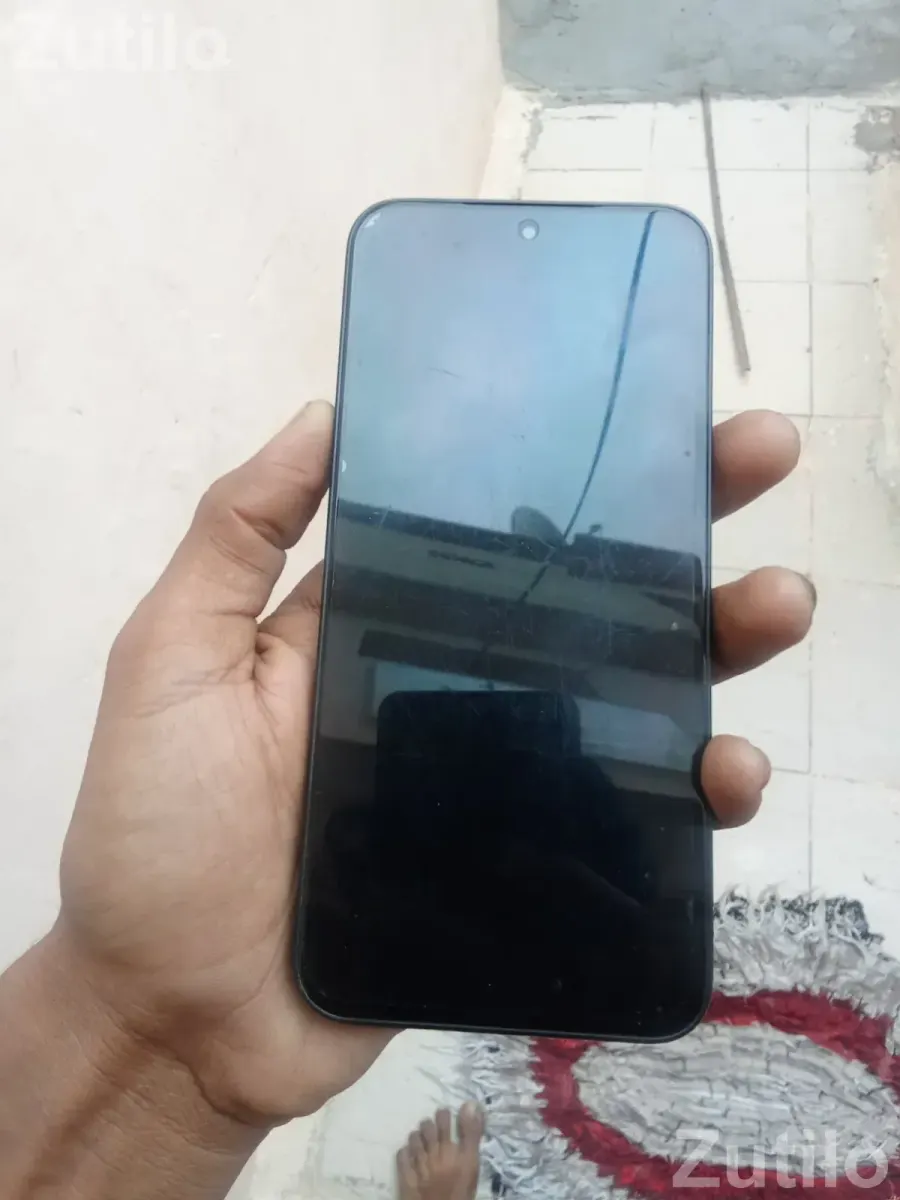 INFINIX GT 30 PRO 5G - મોબાઇલ ફોન - જામનગર શહેર - Image 2