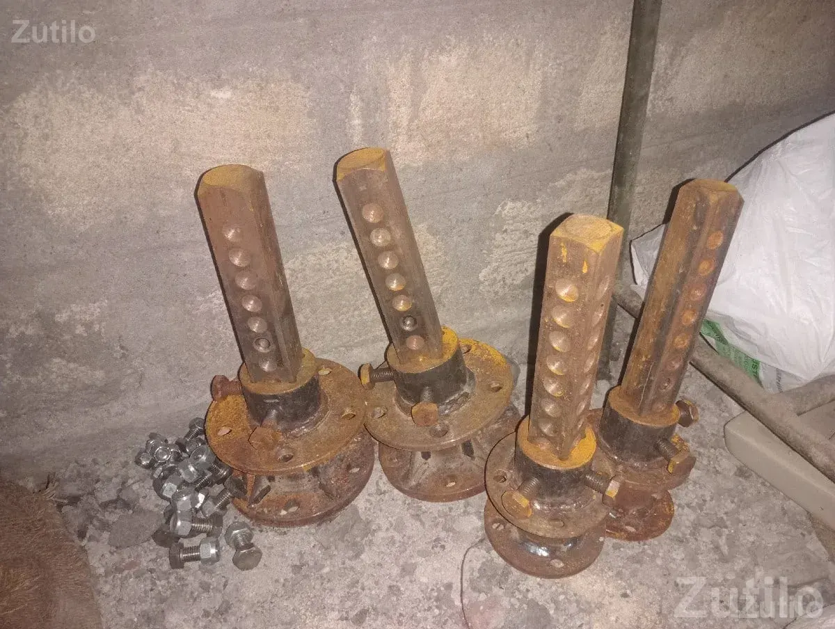 Yuvraj 215 Tractor Dagla Attachments - જમીન અને પ્લોટ - જસદણ - Image 2