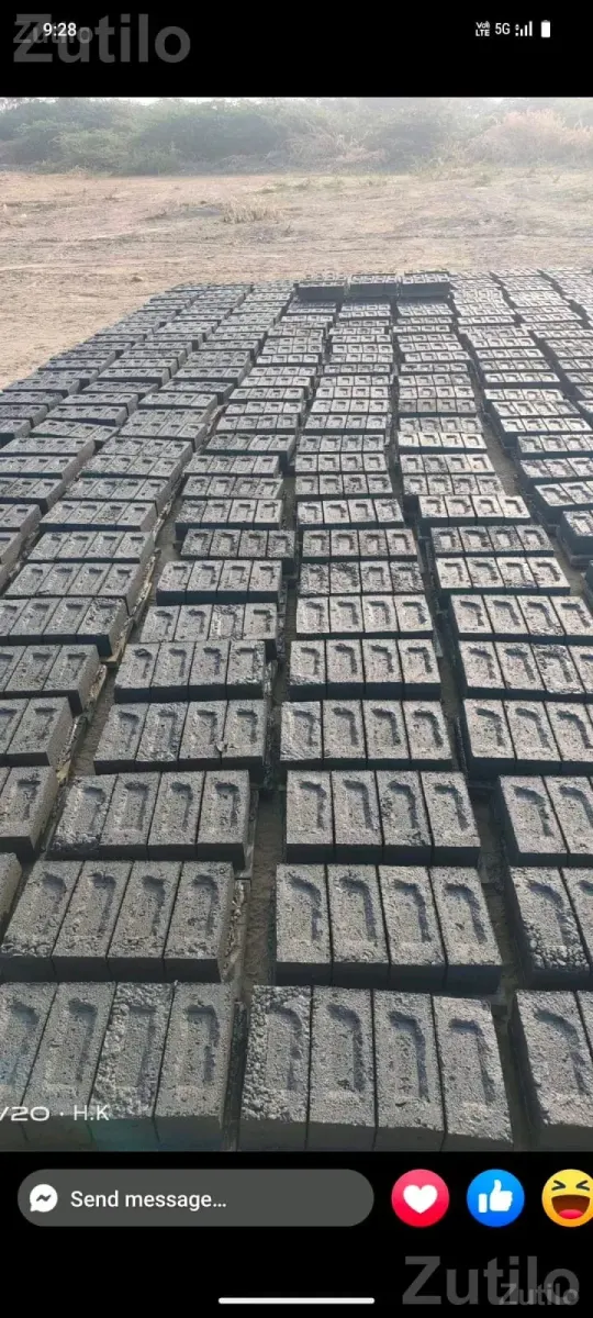 Construction Red Bricks for Building Work - Tools & Hardware - Bhuj - Image 4