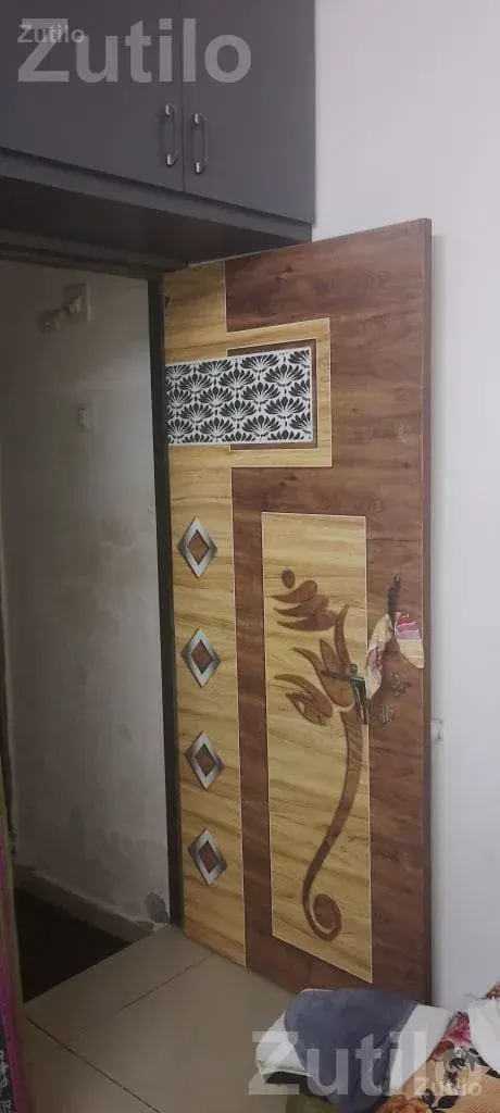 2 Bedroom House for Sale with Solar Water Heater - ઘર વેચાણ માટે - જામજોધપુર - Image 2