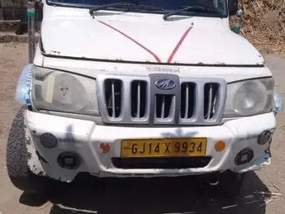 Mahindra Bolero Pickup 2015 for Sale Mahindra Bolero Pickup 2015 for Sale