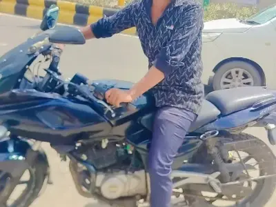 Bike Bike