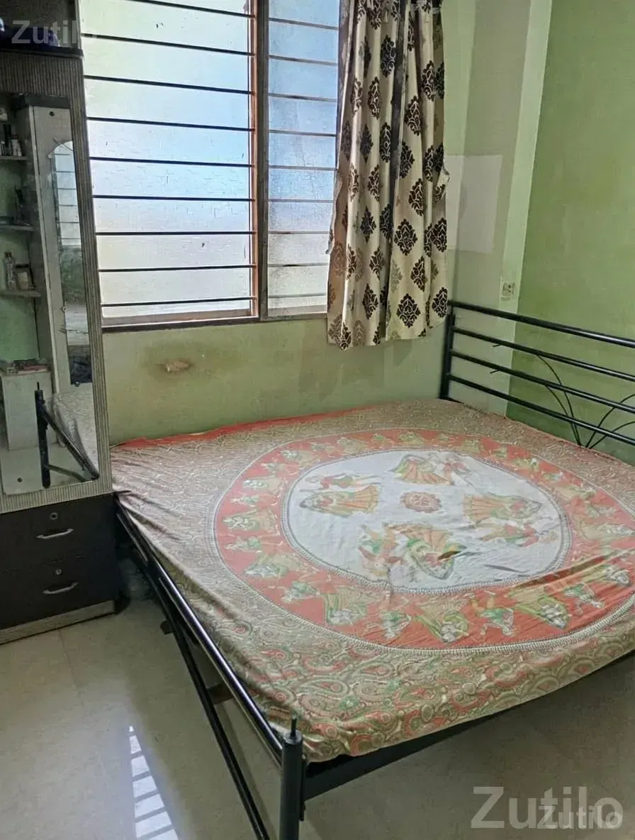 1 BHK Flat for Sale in Gokul Platinum - House for Sale - Dholka - Image 3