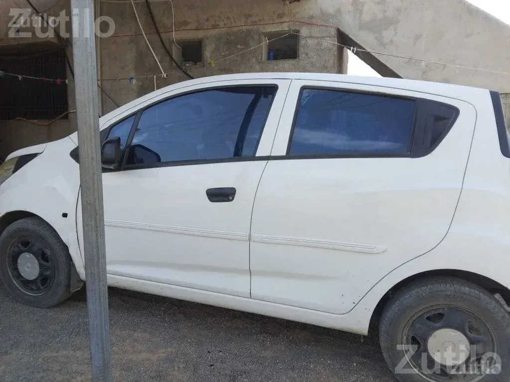 Chevrolet Beat LS TCDi 2012 Diesel - Cars - Amreli City - Image 3