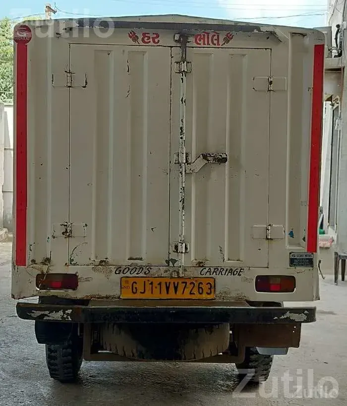 Mahindra Bolero Maxitruck Plus 2019 - ટ્રક અને લોરી - જુનાગઢ - Image 4