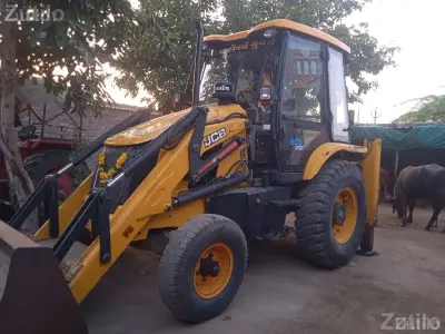 JCB 3DX Backhoe Loader 2014 Model JCB 3DX Backhoe Loader 2014 Model