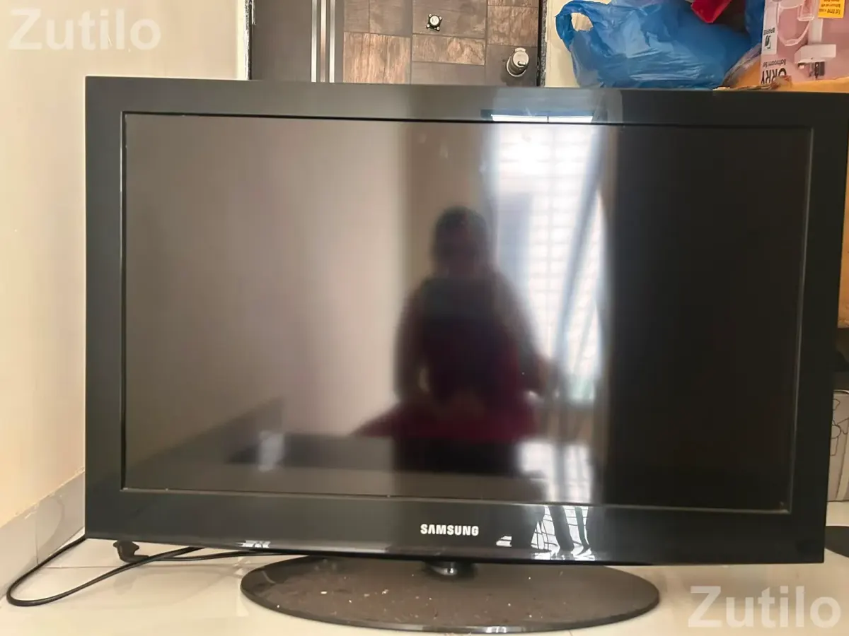 Samsung tv - ટીવી - વડોદરા શહેર - Image 4