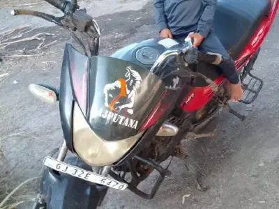 Hero Xtreme 2017 Used Bike for Sale Hero Xtreme 2017 Used Bike for Sale