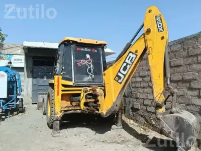 2013 JCB Backhoe Loader 2013 JCB Backhoe Loader