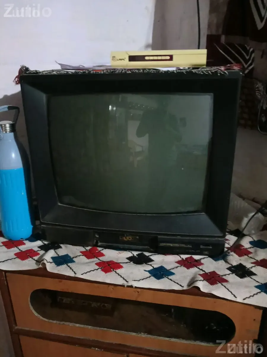 Working CRT Television for Sale - TVs - Ghogha - Image 2