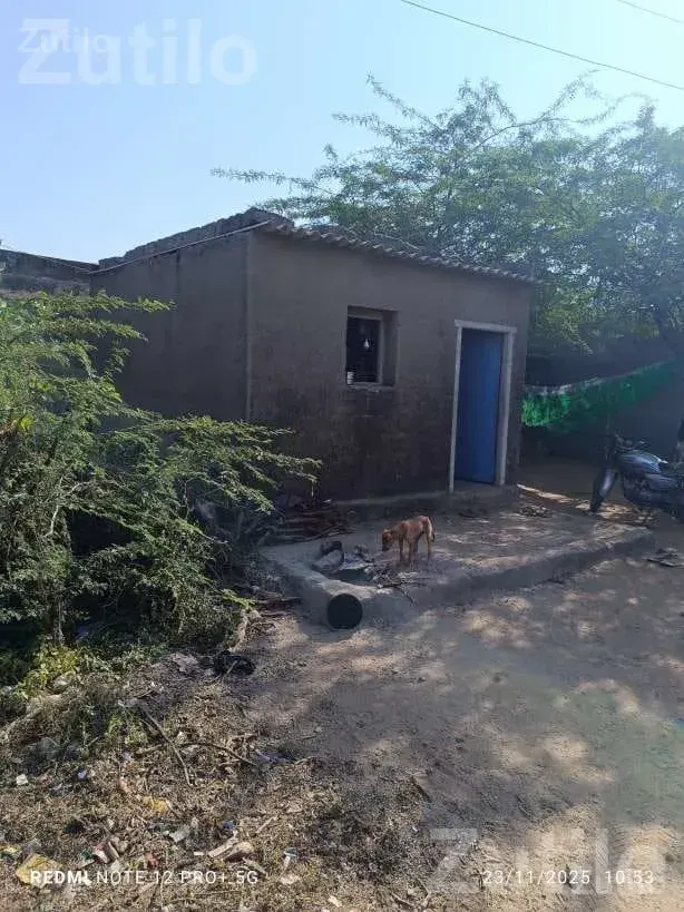 33x33 Legal House for Sale - House for Sale - Nakhatrana - Image 2