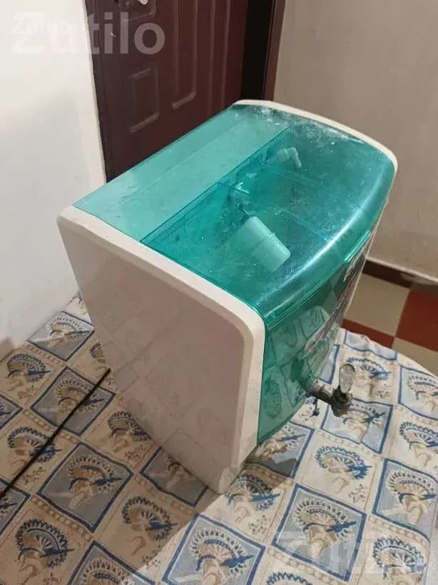 Aqua Green H2O Water Filter - Water Purifiers - Rajkot City - Image 2