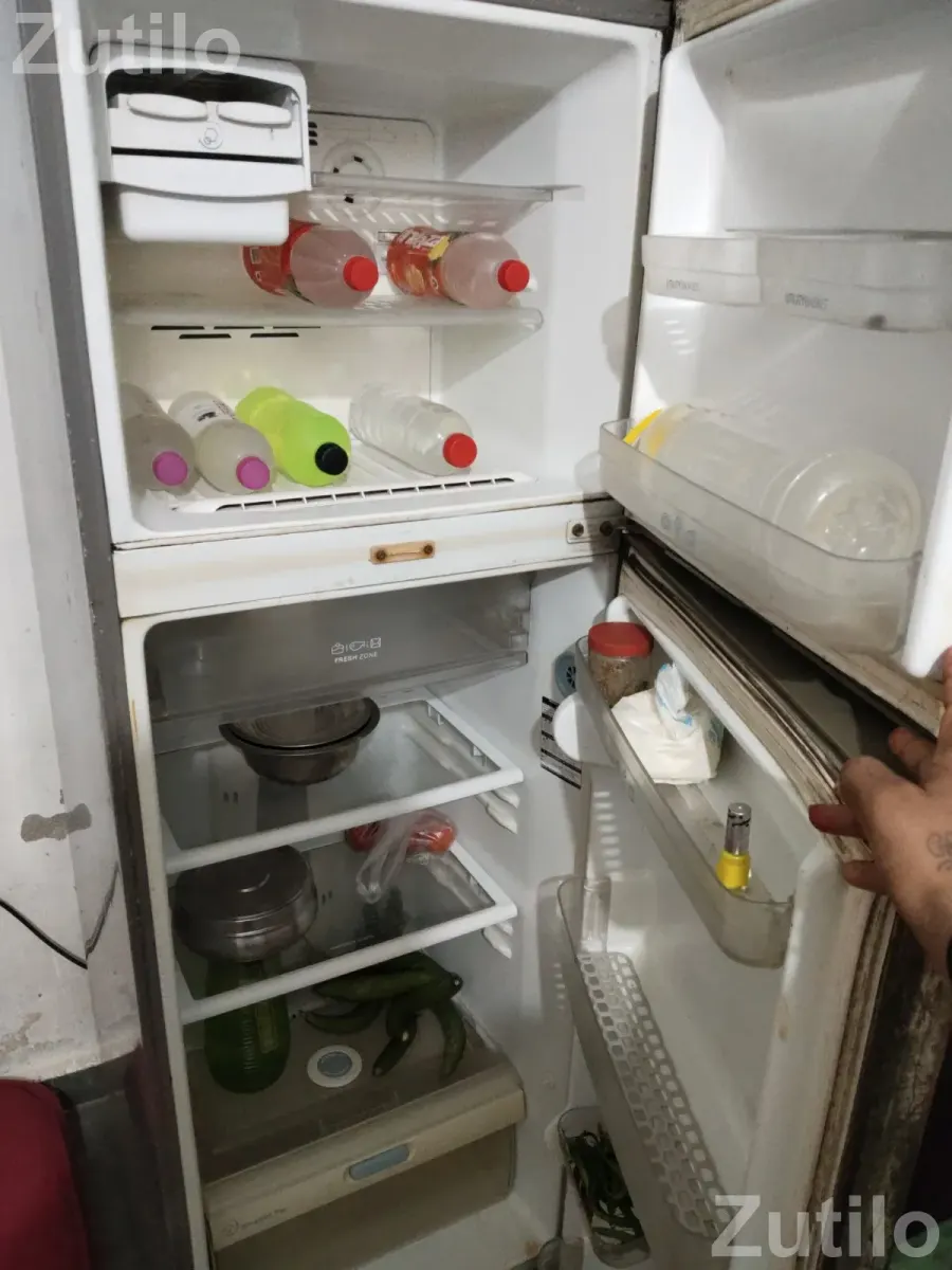 Fridge - Refrigerators - Ahmedabad City - Image 2