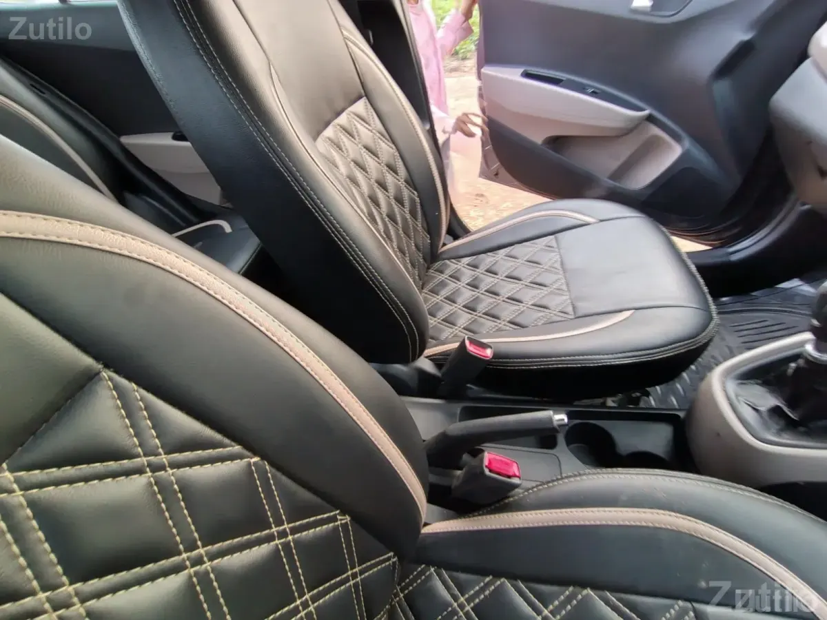 GRAND I10 SPORTS - Cars - Khambhalia - Image 4