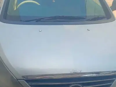 Well Maintained Tata Sedan in Silver
