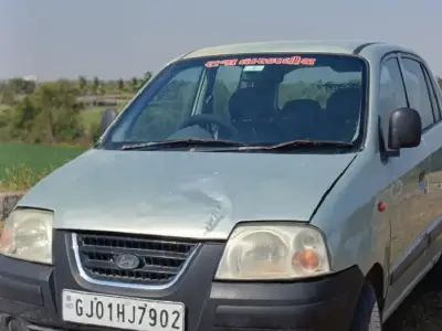 santro vechvani che
