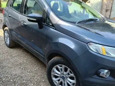 ecosport ecosport