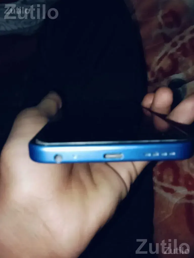 Infinix Hot 60 5G 6GB 128GB Smartphone - Mobile Phones - Surendranagar City - Image 3