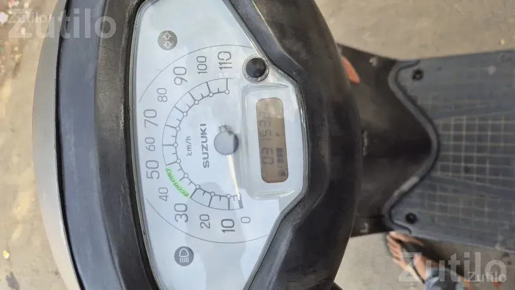 Honda Activa Access 125 Scooter 2019 - Bikes - Rajkot City - Image 5