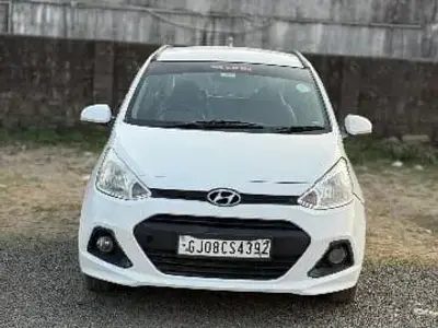 GRAND I10 DIESEL GRAND I10 DIESEL