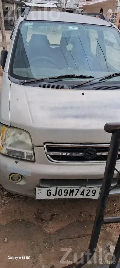 Maruti Suzuki WagonR 2006 Model - કાર - વિસનગર - Image 3