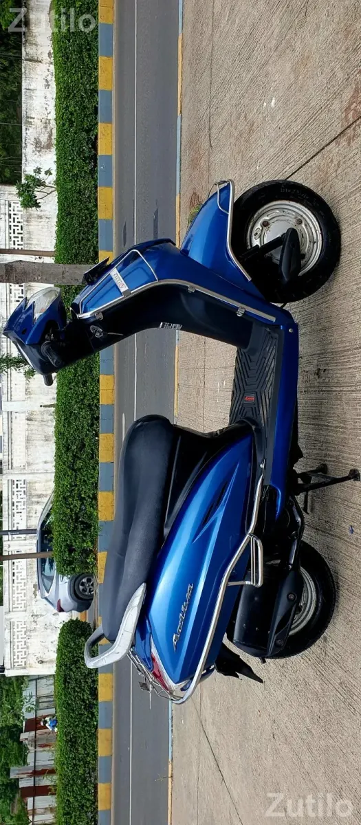 Activa 3G - Bikes - Ahmedabad City - Image 3