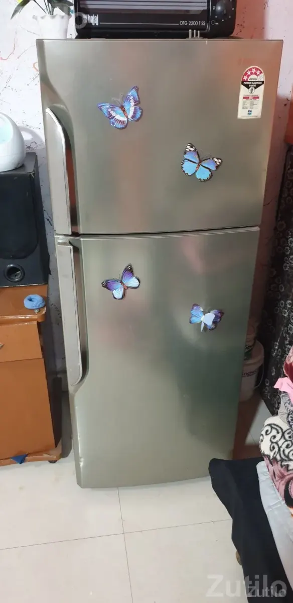 Samsung 255 Litres Double Door Frost Free Refrigerator, RT26H3000SE/TL - Refrigerators - Ahmedabad City - Image 2
