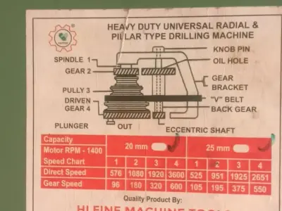 Drill Machine Welding Machine and Cutter Set Drill Machine Welding Machine and Cutter Set