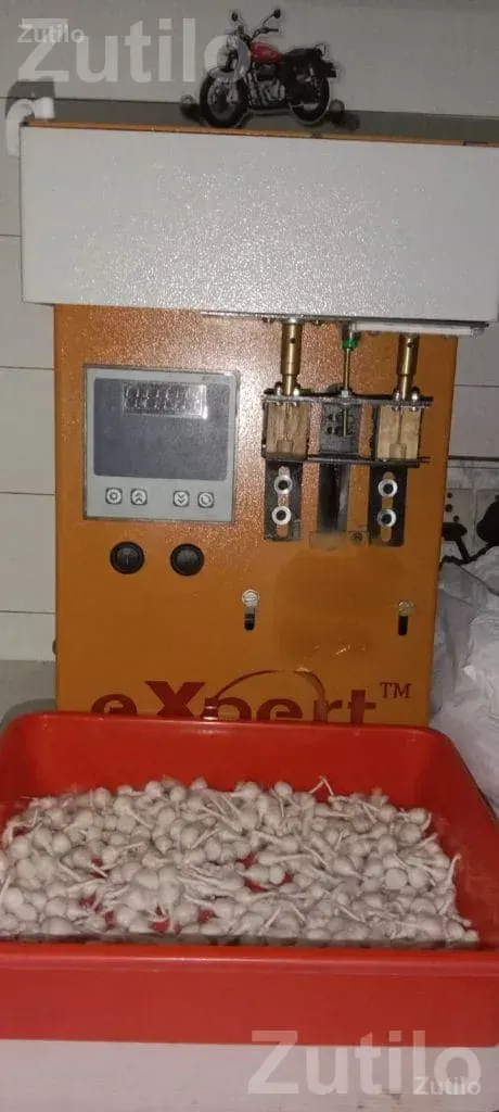 Cotton Wick Making Machine Used 16 Months - મશીનરી - જુનાગઢ - Image 3