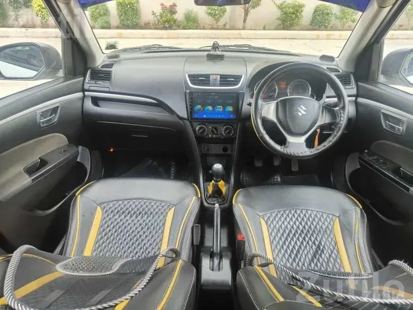 2015 Maruti Suzuki Swift VDI Diesel - Cars - Bayad - Image 5