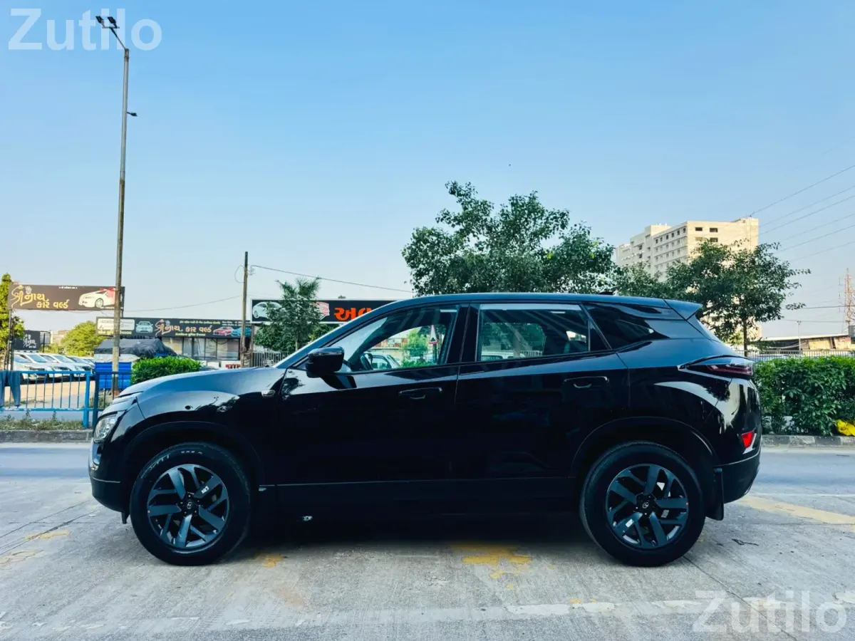 Tata harrier xza+ - Cars - Kamrej - Image 4