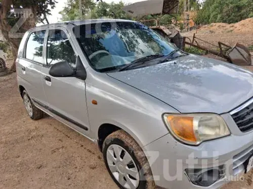 Maruti Suzuki Alto K10 2011, 92,000 km - Cars - Ranavav - Image 3