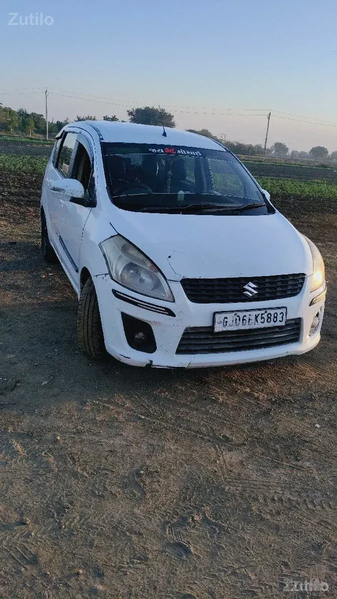 વેચવાની છે - કાર - લાલપુર - Image 2