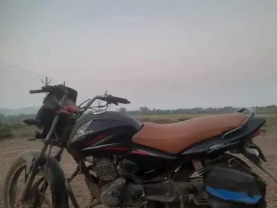 Honda CB Shine 2013 Motorcycle Honda CB Shine 2013 Motorcycle