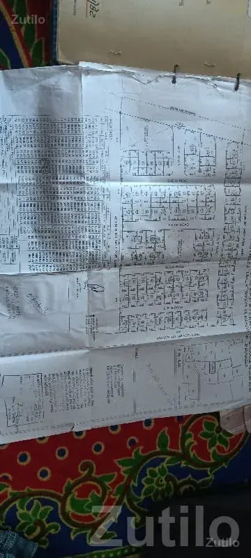 Residential Corner Plot for Sale in Mahuva - જમીન અને પ્લોટ - મહુવા - Image 2
