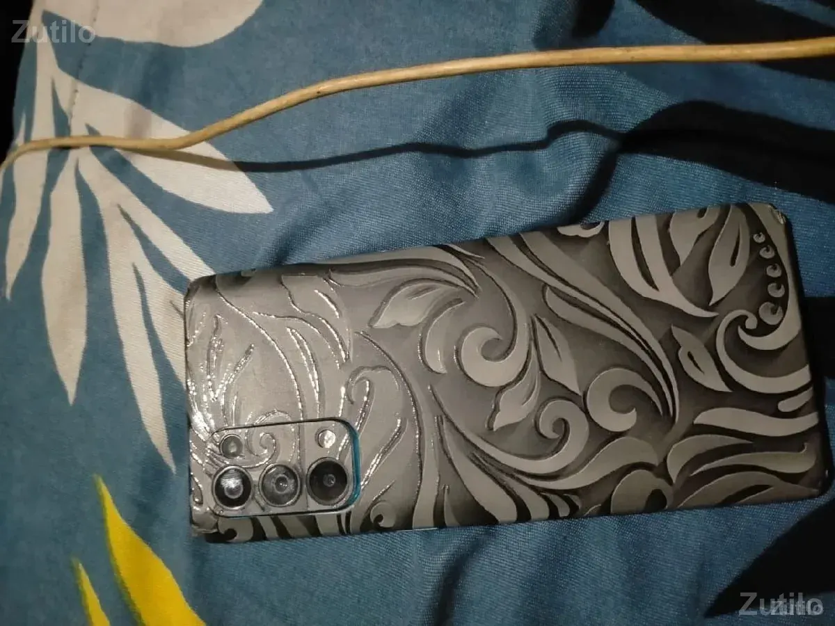 oppo reno 5pro - Mobile Phones - Bhanvad - Image 2