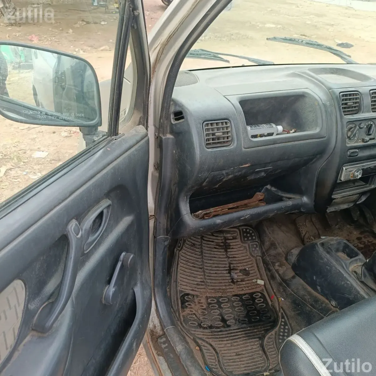 2009 CNG Car with Running Insurance and Passing - Cars - Wankaner - Image 4