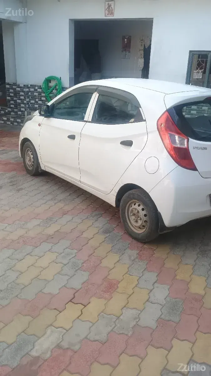 CNG Eon 1 owner - Cars - Dwarka - Image 2