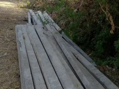 Concrete Poles for Sale