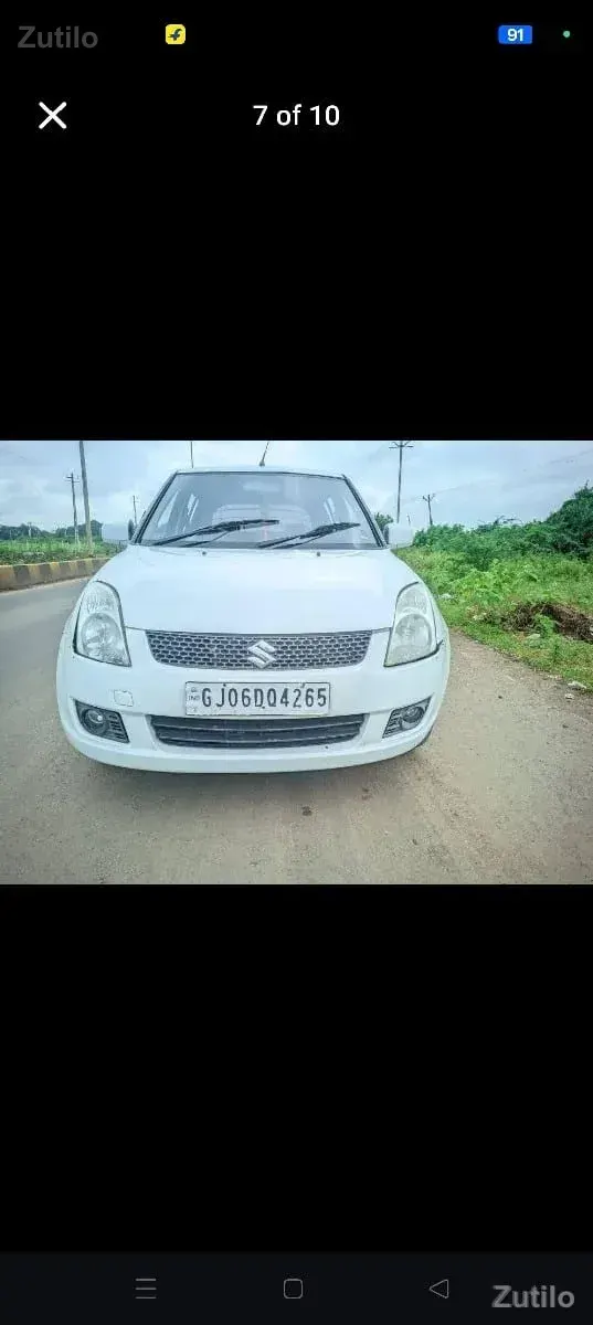 devani che - Cars - Wankaner - Image 2