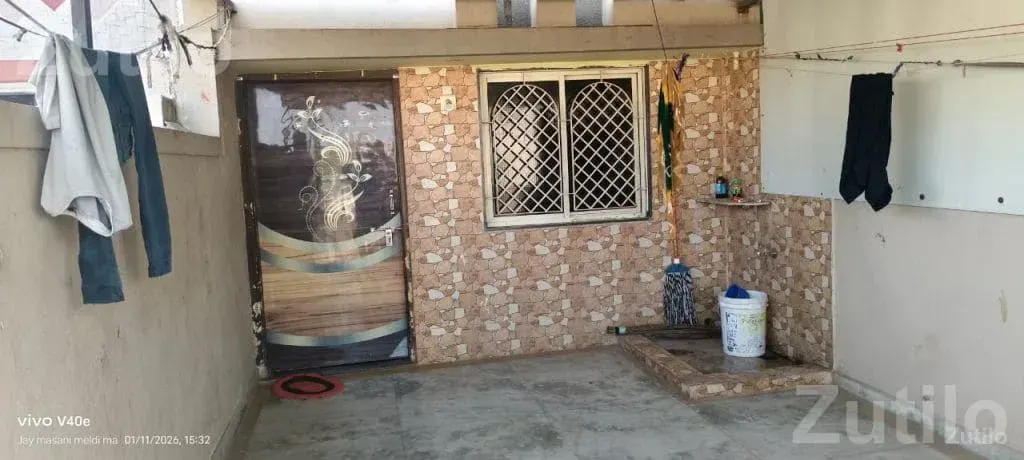 Residential House for Sale Near Main Road - ઘર વેચાણ માટે - જસદણ - Image 3