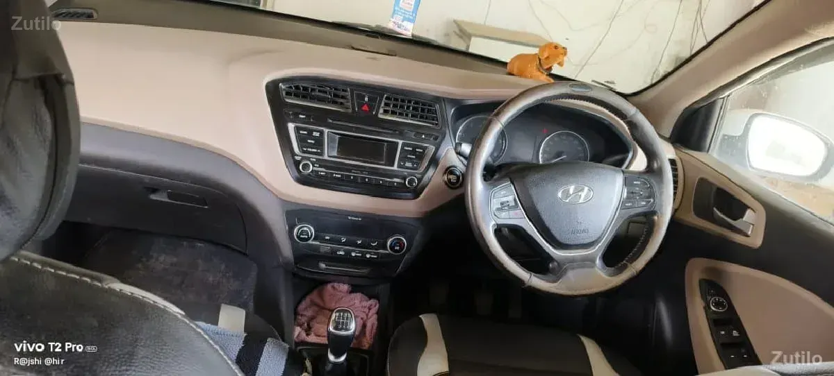 I 20 top model - Cars - Dwarka - Image 2