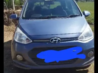 Hyundai Grand i10 2014 Used Car Hyundai Grand i10 2014 Used Car