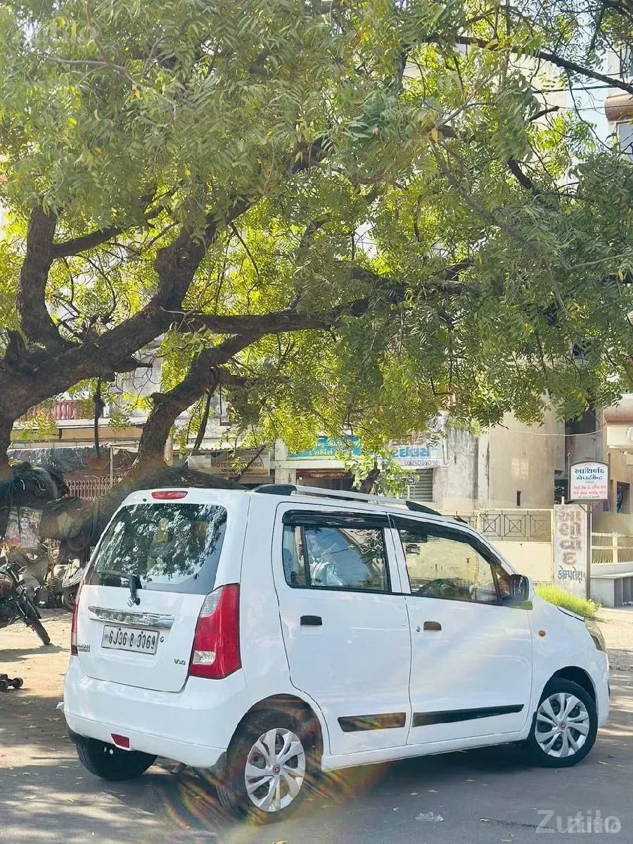 MODEL..2016
2 WONAR 
CMG VXI - Cars - Dwarka - Image 3