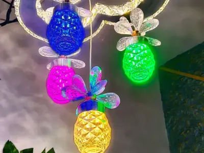 Decorative Ceiling Chandelier Light