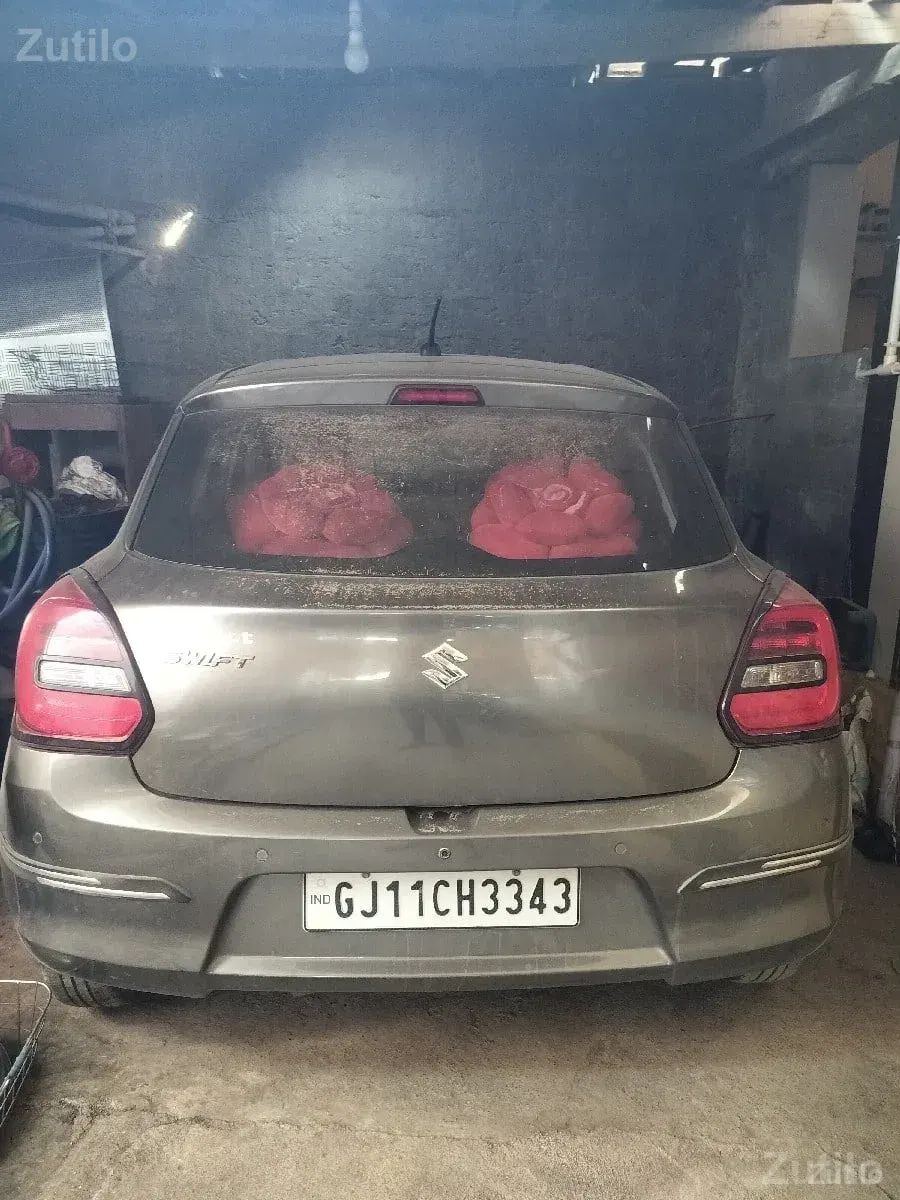 વેચવાની - કાર - ભેસાણ - Image 3