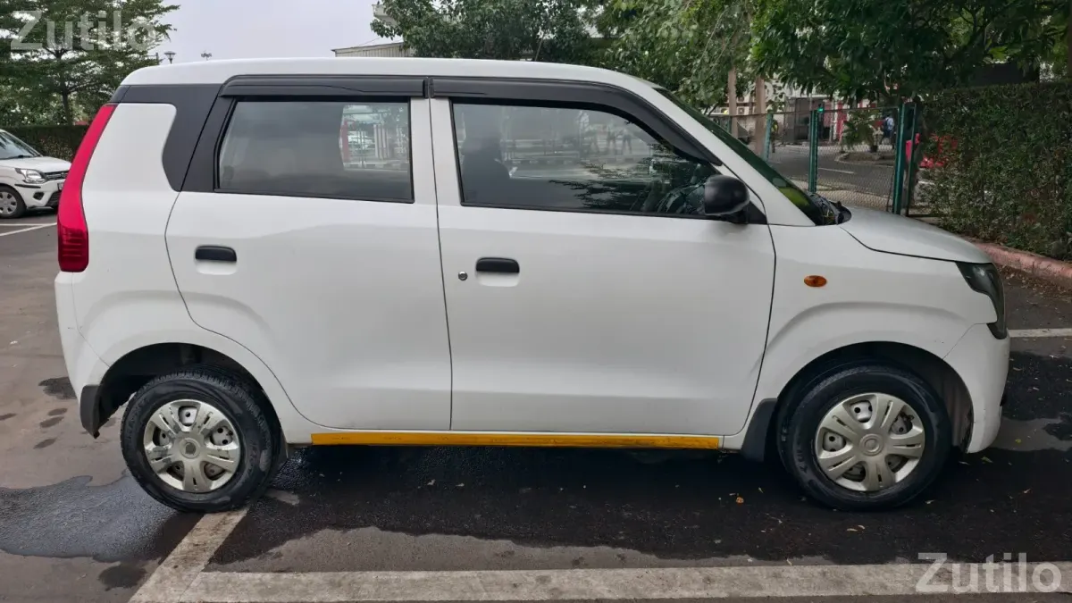 Wagonr - Cars - Ahmedabad City - Image 3
