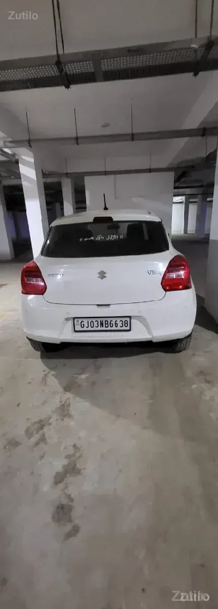 maruti suzuki swift - Cars - Rajkot City - Image 2