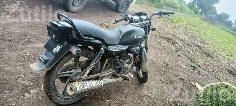 Bike Silencer Exhaust for Sale - Auto Parts - Ghogha - Image 2